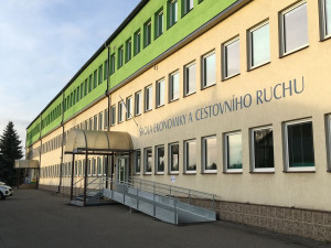 ŠECR je pětatřicet let na vlně vzdělání