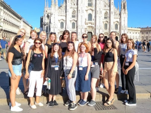 ŠECR je pětatřicet let na vlně vzdělání