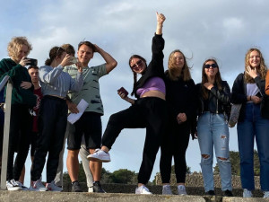 ŠECR je pětatřicet let na vlně vzdělání