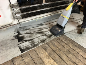 Pohled do zákulisí zásahu: Uhašením požáru práce hasičů z Luk nad Jihlavou nekončila