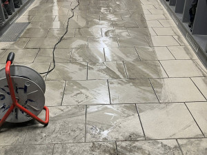 Pohled do zákulisí zásahu: Uhašením požáru práce hasičů z Luk nad Jihlavou nekončila