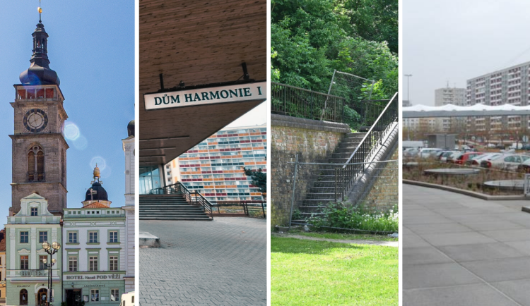 Územní plán, hospodaření i Velké náměstí. Jaké mají letos hradecké zastupitelské kluby priority?