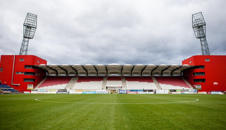 Ilustrační foto. Foto: Se svolením FC Vysočina