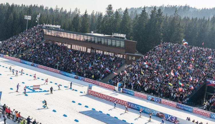 Ilustrační foto. Foto: Poskytl Český biatlon