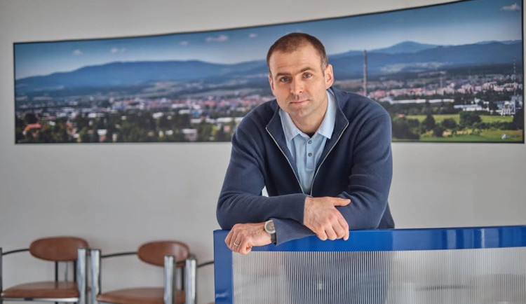 ODS opouští i bývalý poslanec Král. Straně chybí sebereflexe a nepřipouští si realitu, vzkázal