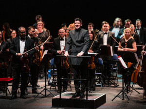 Jihlavský Bosch a jeho zaměstnanci společně podpořili Nemocnici Jihlava