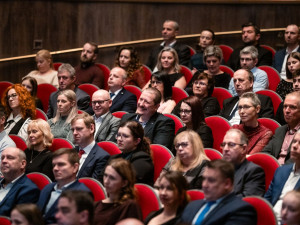 Jihlavský Bosch a jeho zaměstnanci společně podpořili Nemocnici Jihlava