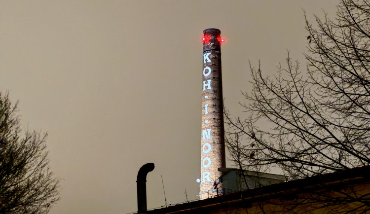 Koh-i-noor Hardtmuth v roce 2024 propadl do ztráty 20,27 milionu korun