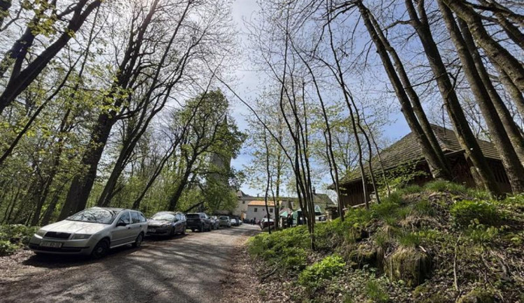 Ilustrační foto. Foto: Poskytl Kraj Vysočina