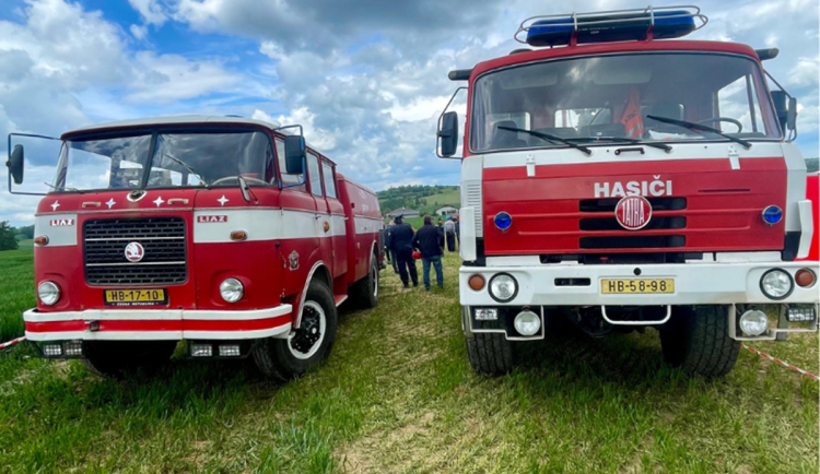 Ilustrační foto. Foto: Se svolením Kraje Vysočina