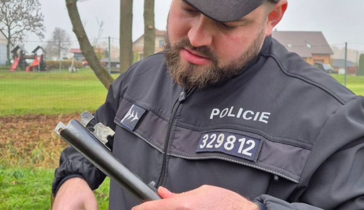 Každý rok policisté realizují kontroly na mysliveckých honech. Foto: Policie ČR