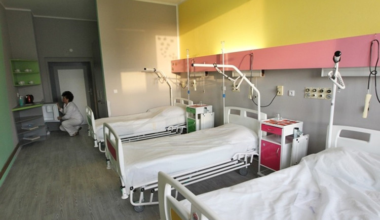 Ilustrační foto. Foto: Se svolením Nemocnice Jihlava