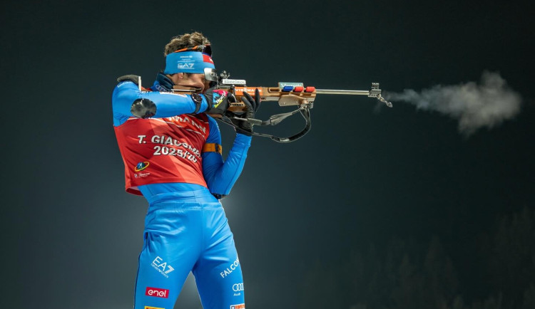 Ilustrační foto. Foto: Poskytl Biathlon NMNM