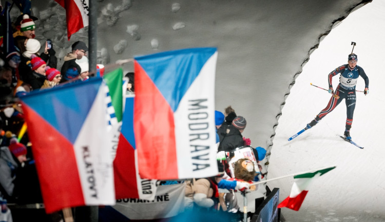 Biathlon NMNM, Foto: Poskytl Biathlon NMNM