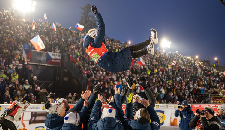 Biathlon NMNM, Foto: Poskytl Biathlon NMNM