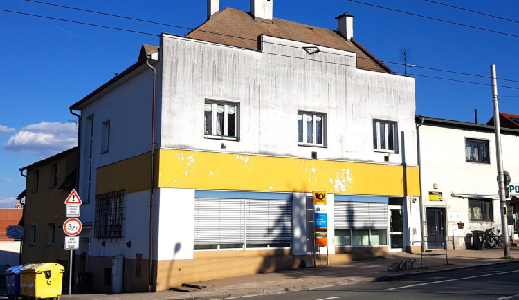 Pošta Partner na Novém Hradci Králové bilancuje. Tři měsíce a přes 12 tisíc transakcí