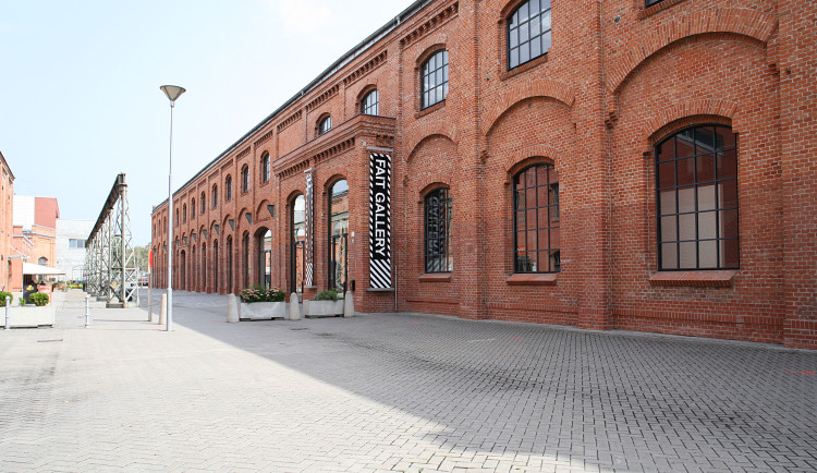 Historické hale u brněnské Vaňkovky chce nový nájemce vrátit jméno Wannieck