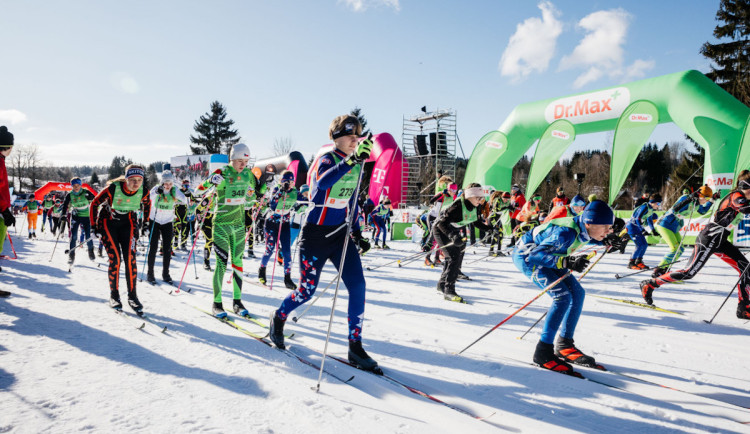 Jizerská 50 přinese osm závodů, koncerty i omezení v dopravě