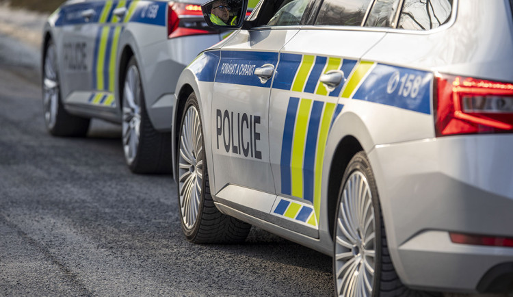 Rekordní počet vražd. Policie zveřejnila statistiky kriminality i s bilancí Ukrajinců