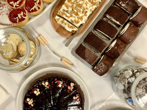 Terapeutická kavárna Pohodička. Foto: Poskytla Jaderná elektrárna Dukovany