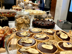 Terapeutická kavárna Pohodička. Foto: Poskytla Jaderná elektrárna Dukovany