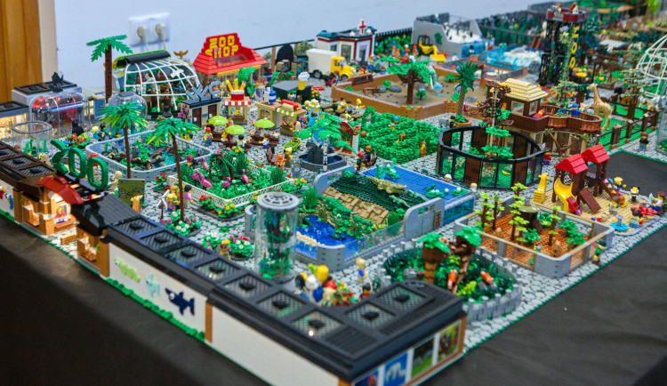 Festival kostek, ilustrační foto. Foto: Se svolením Festivalu kostek