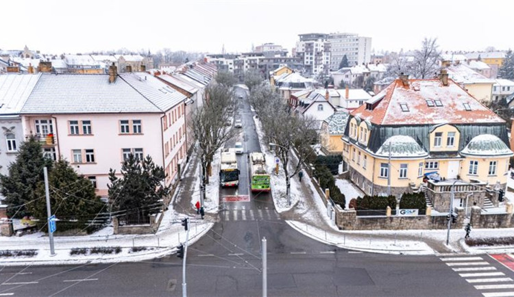 Ilustrační foto. Foto: Se svolením města Jihlava