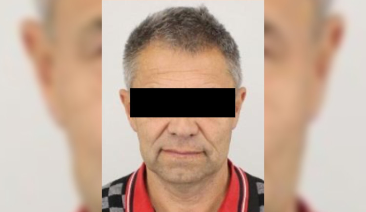 Zvrat v případu pohřešovaného muže. Podezřelý zemřel na útěku před policií