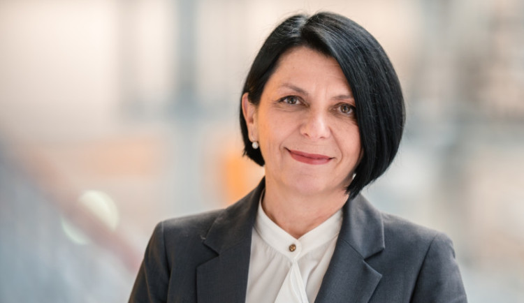 Jihlavský Bosch má novou obchodní ředitelku