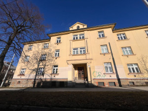 Jihlava letos chystá velkou rekonstrukci bytů. Změní se dispozice, přibude výtah