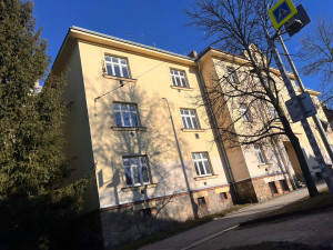 Jihlava letos chystá velkou rekonstrukci bytů. Změní se dispozice, přibude výtah