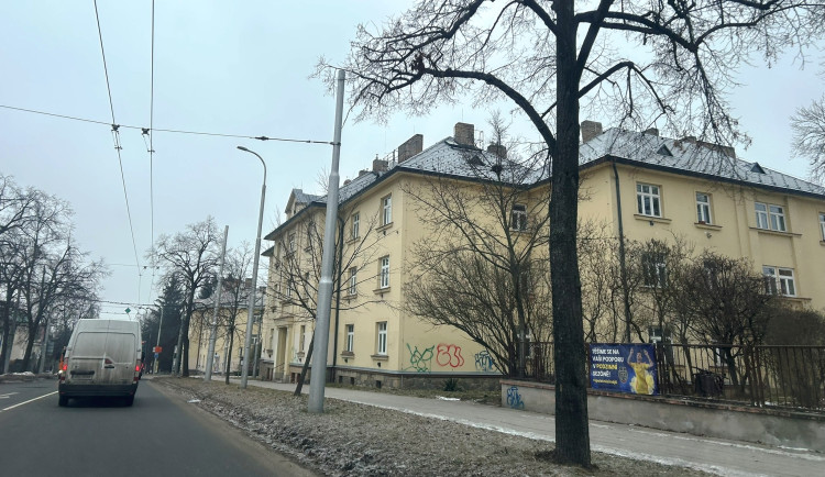 Jihlava letos chystá velkou rekonstrukci bytů. Změní se dispozice, přibude výtah