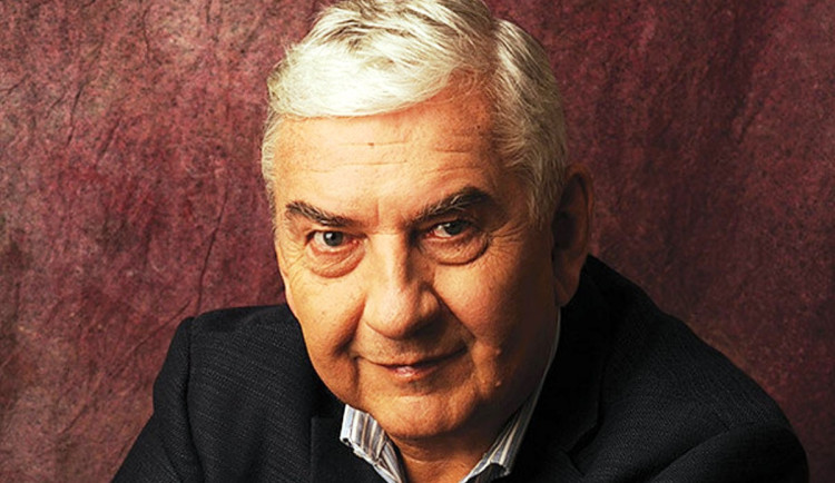 Rodáci z Vysočiny: Legendární herec Miroslav Donutil dnes slaví 75. narozeniny