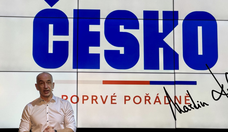 Naše Česko chce uspět tak, aby nemuselo být menšinovým koaličním partnerem, říká Kuba