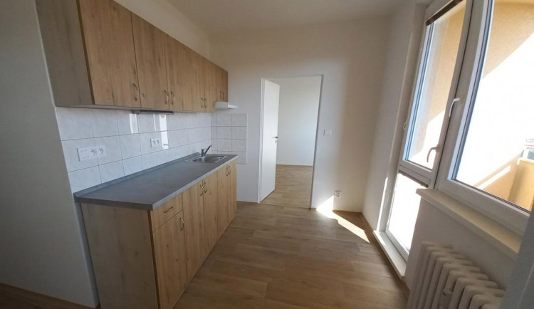 Desítky bytů se vrátí na trh. Přerov oživí další nevyužité nemovitosti