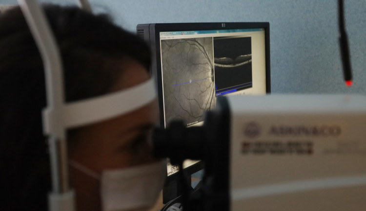 Ilustrační foto. Foto: Se svolením Nemocnice Jihlava