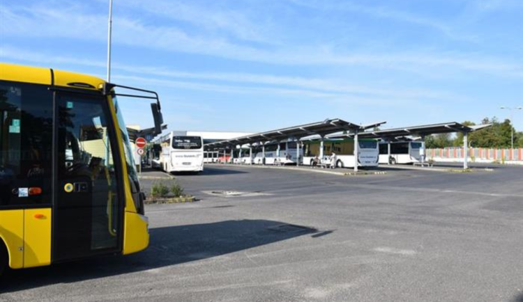 Písek se zapojí do krajského IDS. Jednotné jízdné i tarify zjednoduší cestování