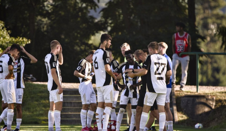 Dynamo hlásí tři nové posily. Přichází mladý záložník, francouzský gólman i portugalský stoper