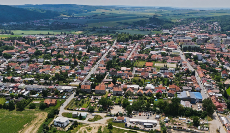 Dukovany přitáhnou tisíce pracovníků, bydlení v okolí výrazně zdražuje