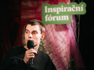 Inspirační fórum MFDF Ji.hlava, Foto: Léa Decroix