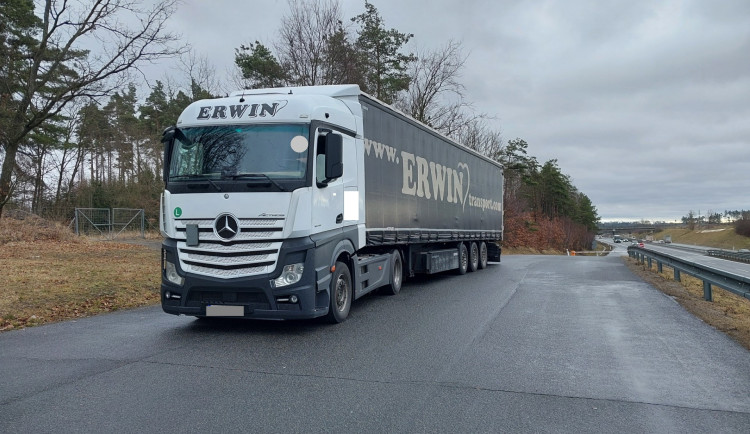 Ilustrační foto. Foto: Se svolením Policie ČR