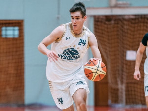 BC Vysočina zvládla víkend plný dramat a U17 slaví postup do finálové skupiny