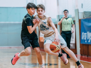BC Vysočina zvládla víkend plný dramat a U17 slaví postup do finálové skupiny