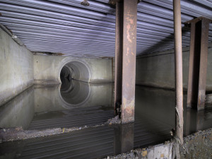 Kanalismus v jihlavských stokách: urbex odhalen, provozovatel varuje před nebezpečím. Ilustrační foto. Foto: Poskytl www.kafelanka.cz