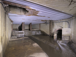 Kanalismus v jihlavských stokách: urbex odhalen, provozovatel varuje před nebezpečím. Ilustrační foto. Foto: Poskytl www.kafelanka.cz