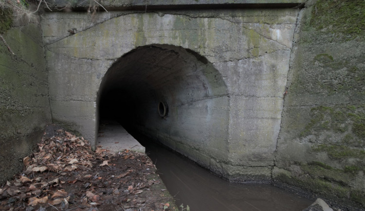 Kanalismus v jihlavských stokách: urbex odhalen, provozovatel varuje před nebezpečím. Ilustrační foto. Foto: Poskytl www.kafelanka.cz
