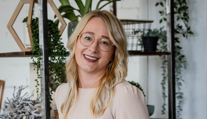 Advokátka, mediátorka, máma Miroslava Zápotočná: Právníci dělají dobro, chrání práva.