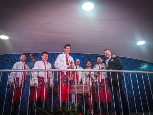 Cimbálová muzika Grajcar