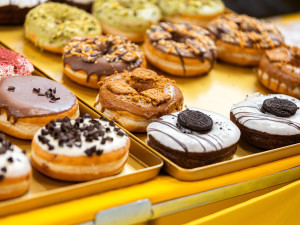 Citypark Jihlava přivítá Čokoládový festival s doprovodným programem