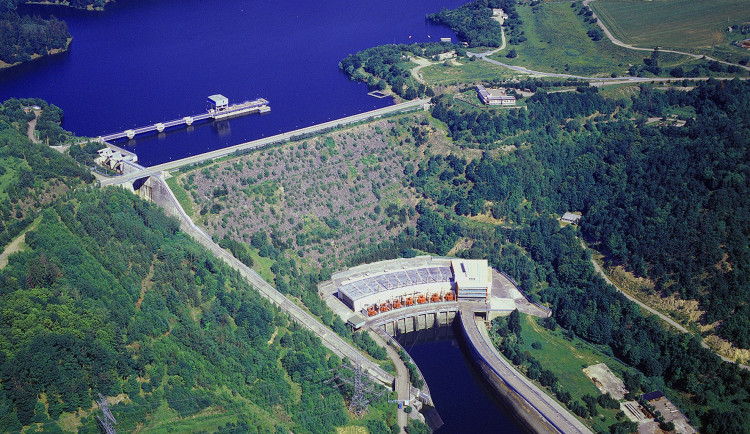 Ilustrační foto. Foto: Se svolením ČEZ
